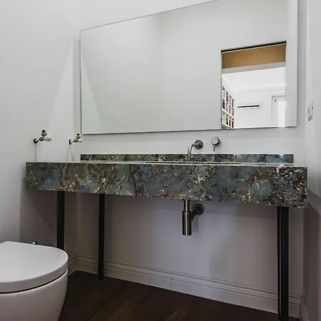 Upscale Urban By Wonderful Italy