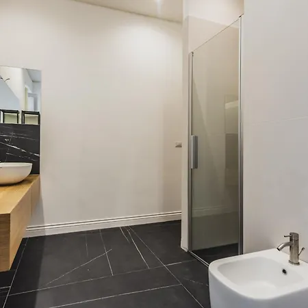 Daire Upscale Urban By Wonderful Italy