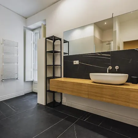 Upscale Urban By Wonderful Italy Daire *