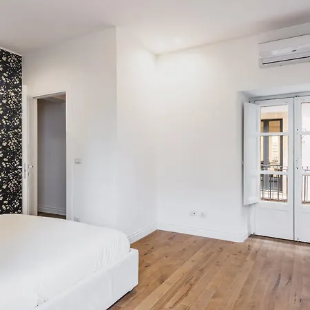 Daire Upscale Urban By Wonderful Italy Katanya