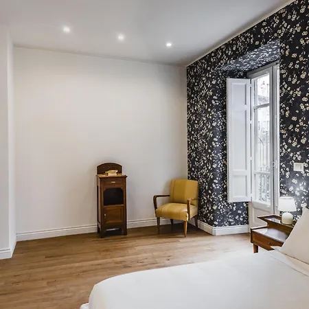 Daire Upscale Urban By Wonderful Italy *