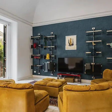 Upscale Urban By Wonderful Italy Katanya