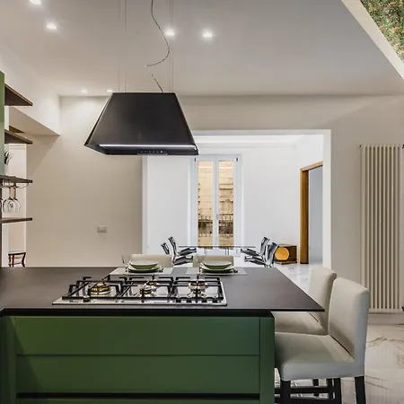 Upscale Urban By Wonderful Italy Daire