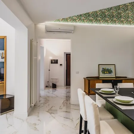 Upscale Urban By Wonderful Italy *