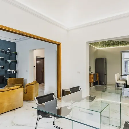 Upscale Urban By Wonderful Italy Daire