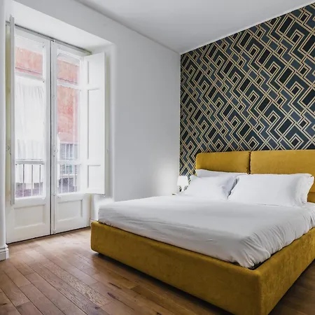 Daire Upscale Urban By Wonderful Italy Katanya