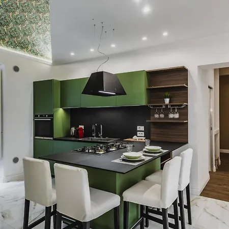 Upscale Urban By Wonderful Italy *